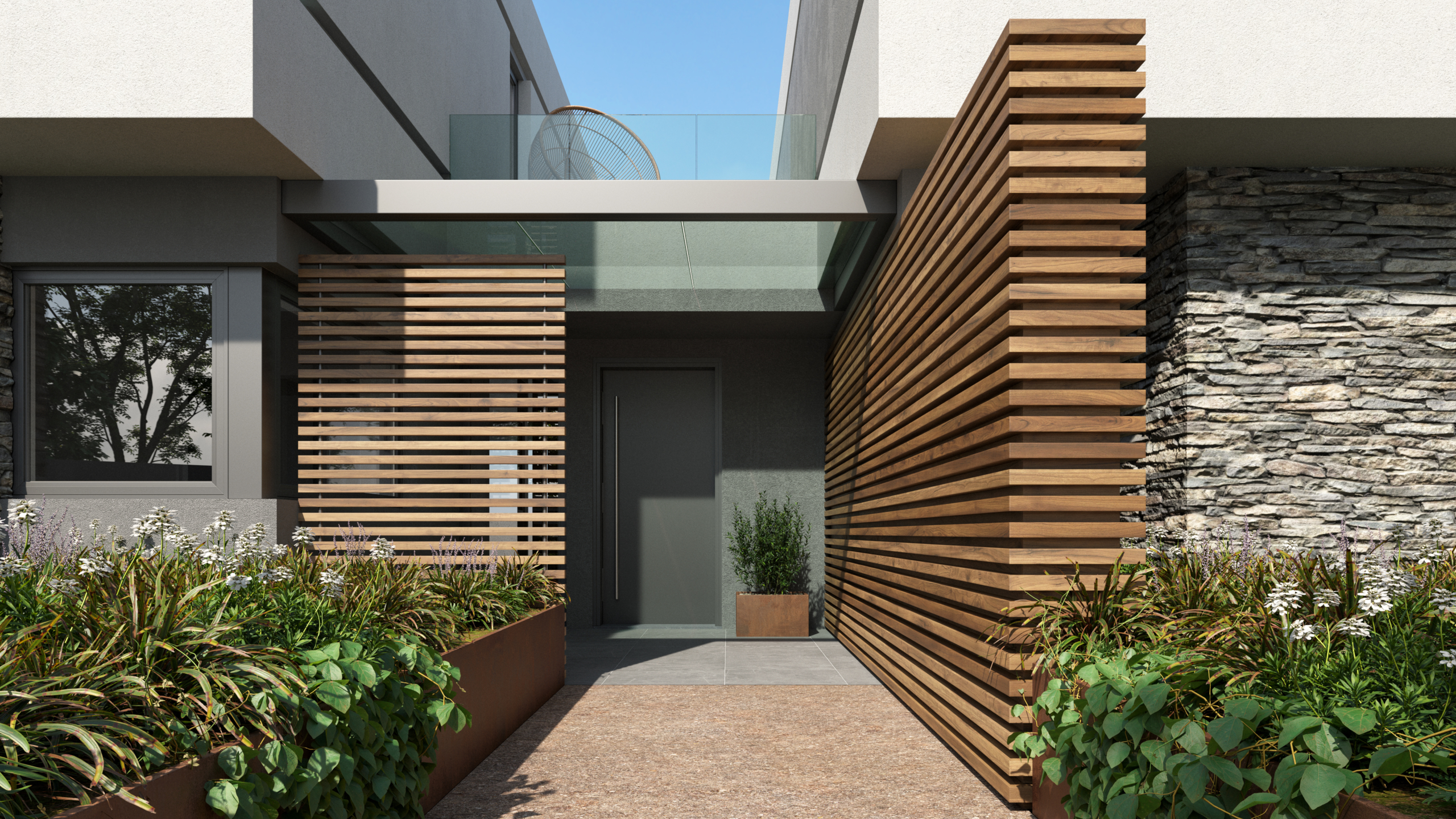 Parduodama prabangi vila Portuhalijoje, Kaškaiš mieste