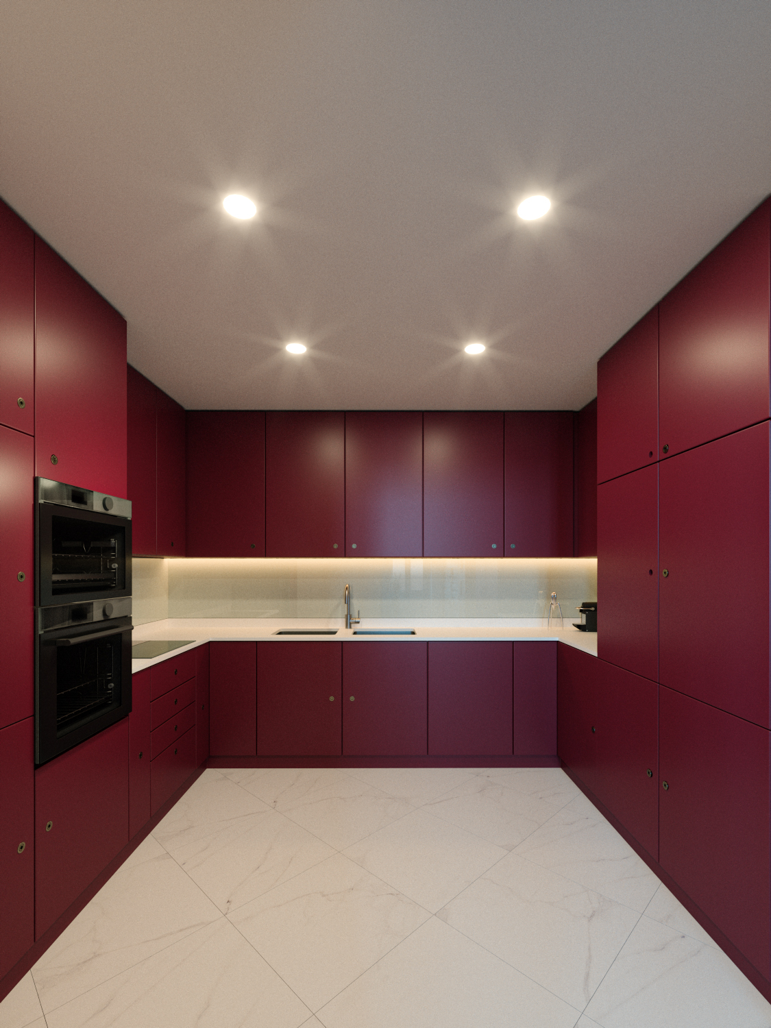 Parduodamas išskirtinis autentiškas butas Porto centre