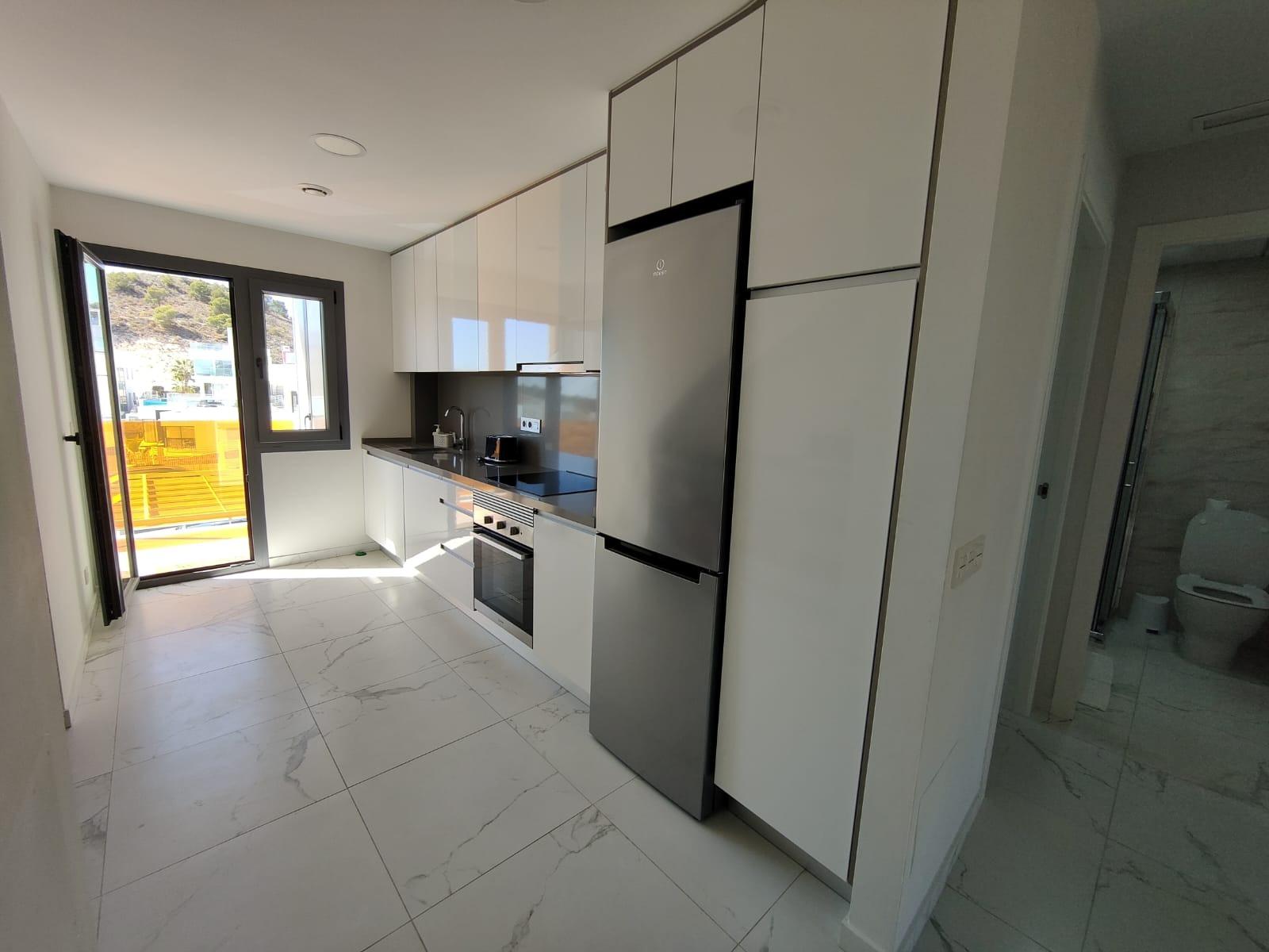 Parduodamas kotedžas Ispanijoje prie jūros