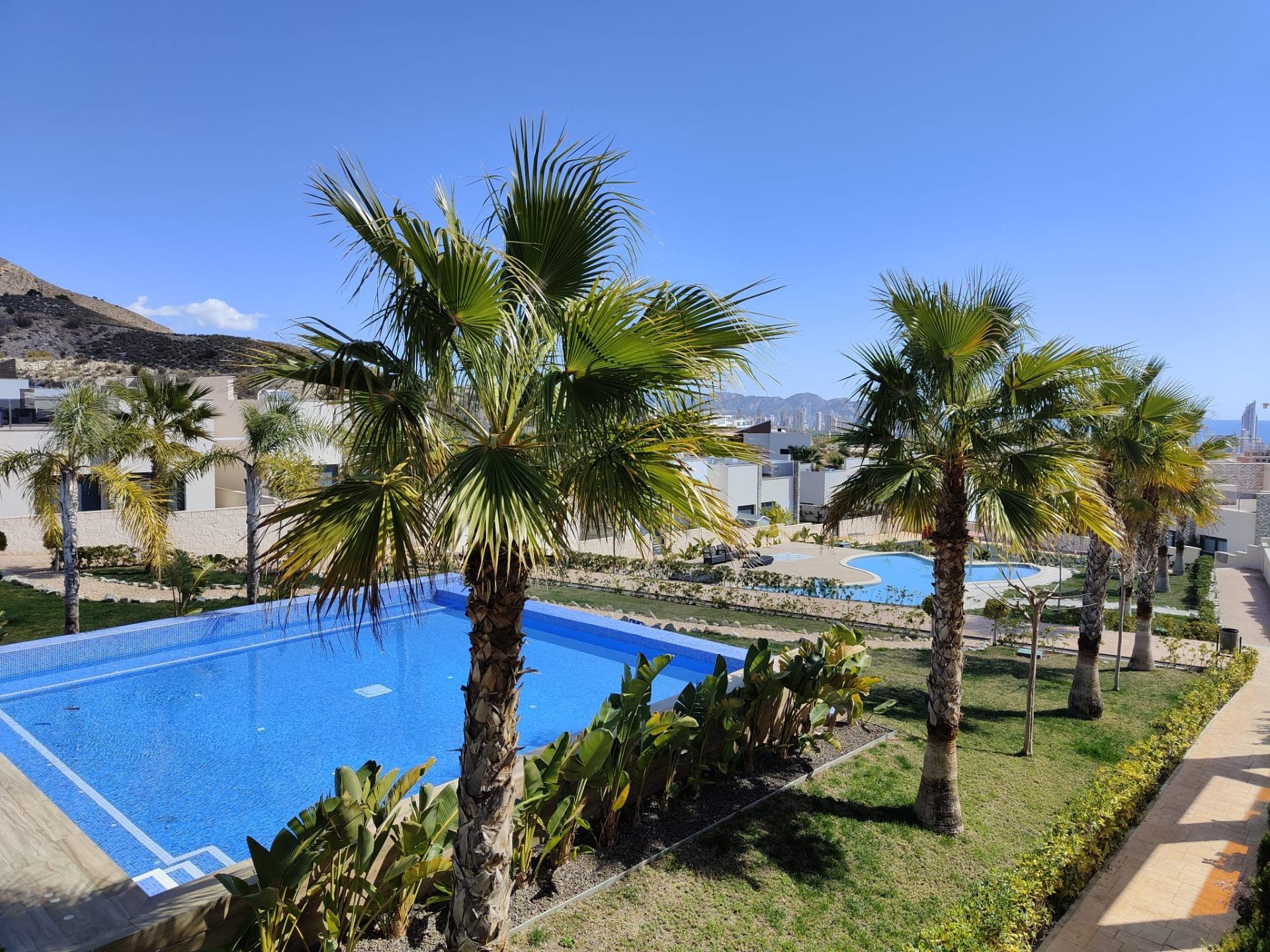 Parduodamas kotedžas Ispanijoje prie jūros