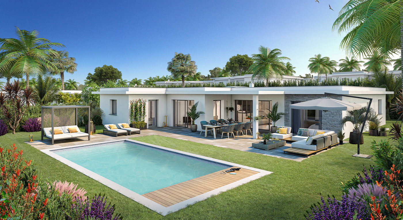 Parduodama prabangi vila Faro mieste Portugalijoje