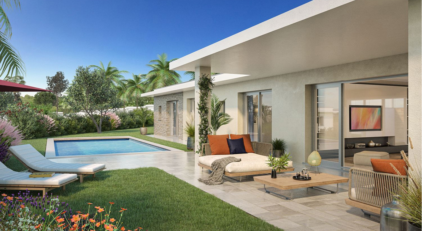Parduodama prabangi vila Faro mieste Portugalijoje