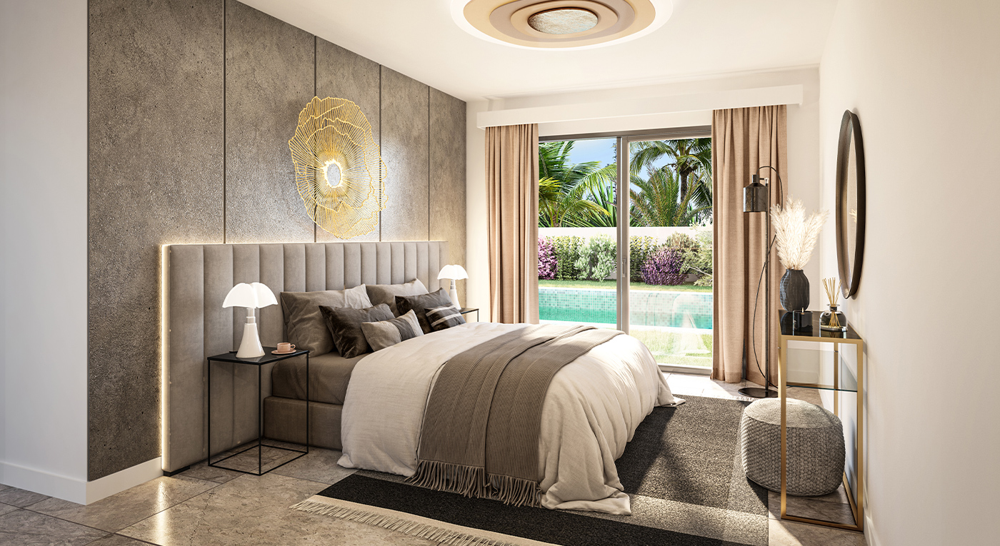 Parduodama prabangi vila Faro mieste Portugalijoje