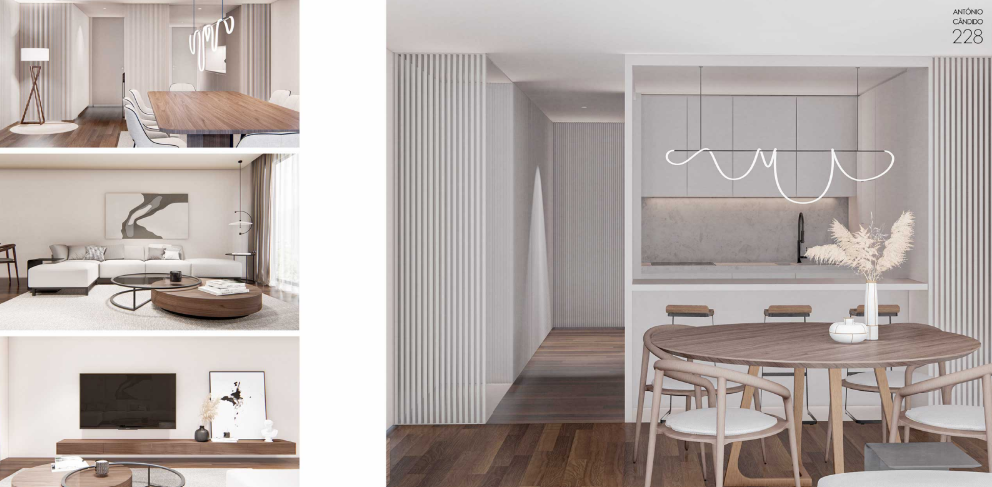 Parduodamas butas Porto mieste