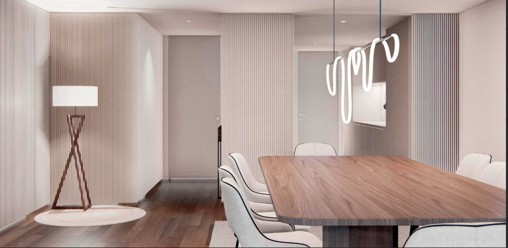 Parduodamas butas Porto mieste