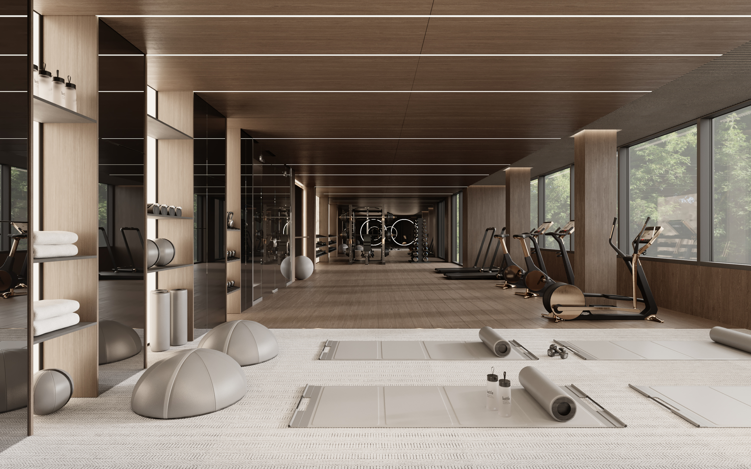 Parduodami išskirtiniai apartamentai Porto centre