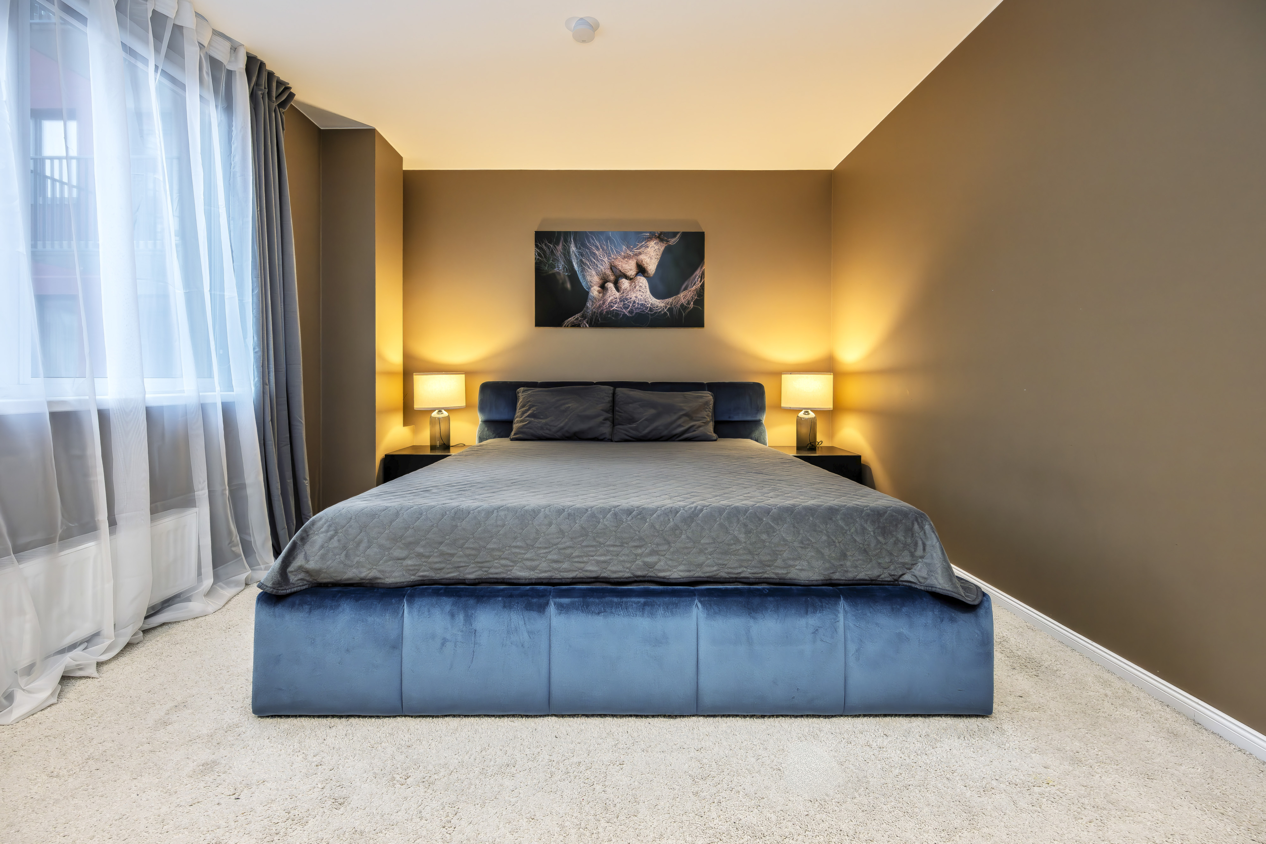 Parduodamas išskirtinis butas Naujamiestyje