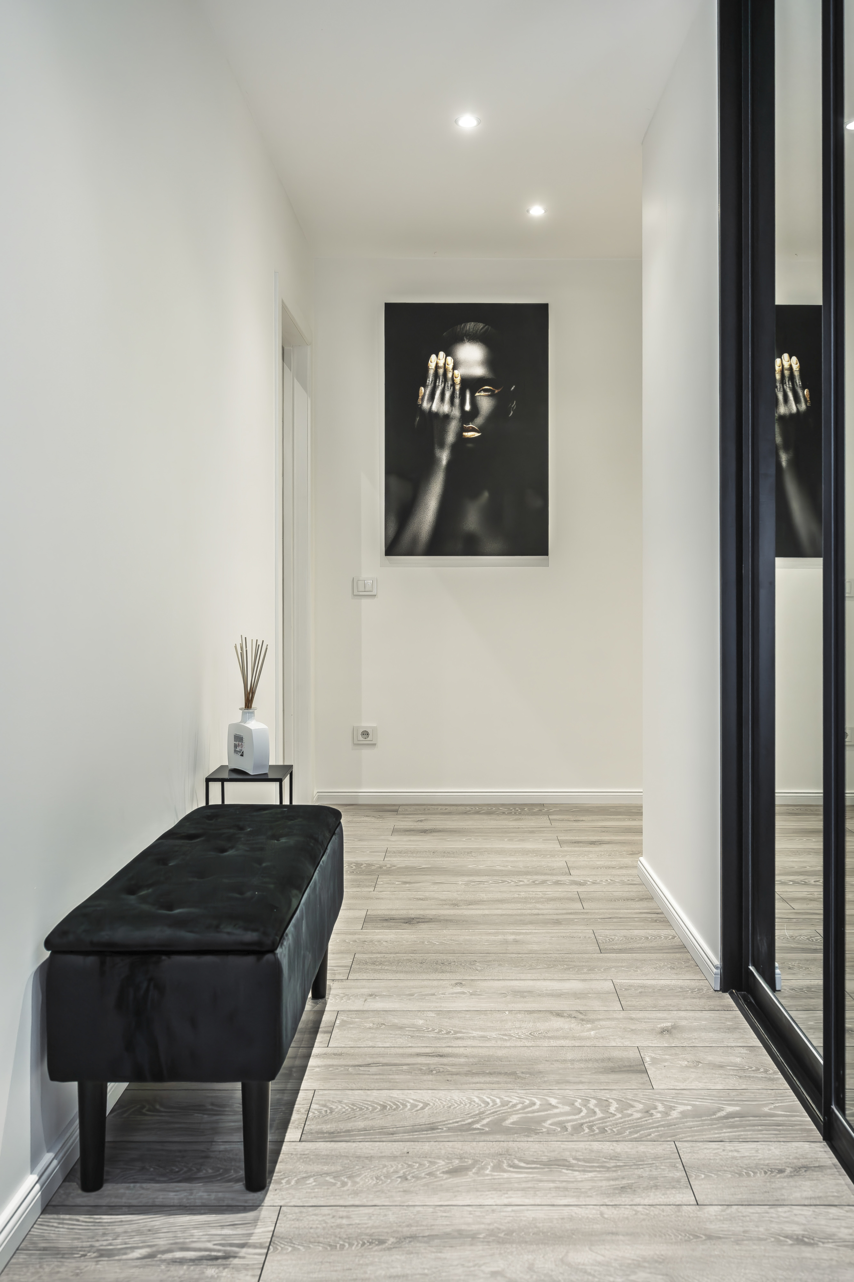 Parduodamas išskirtinis butas Naujamiestyje