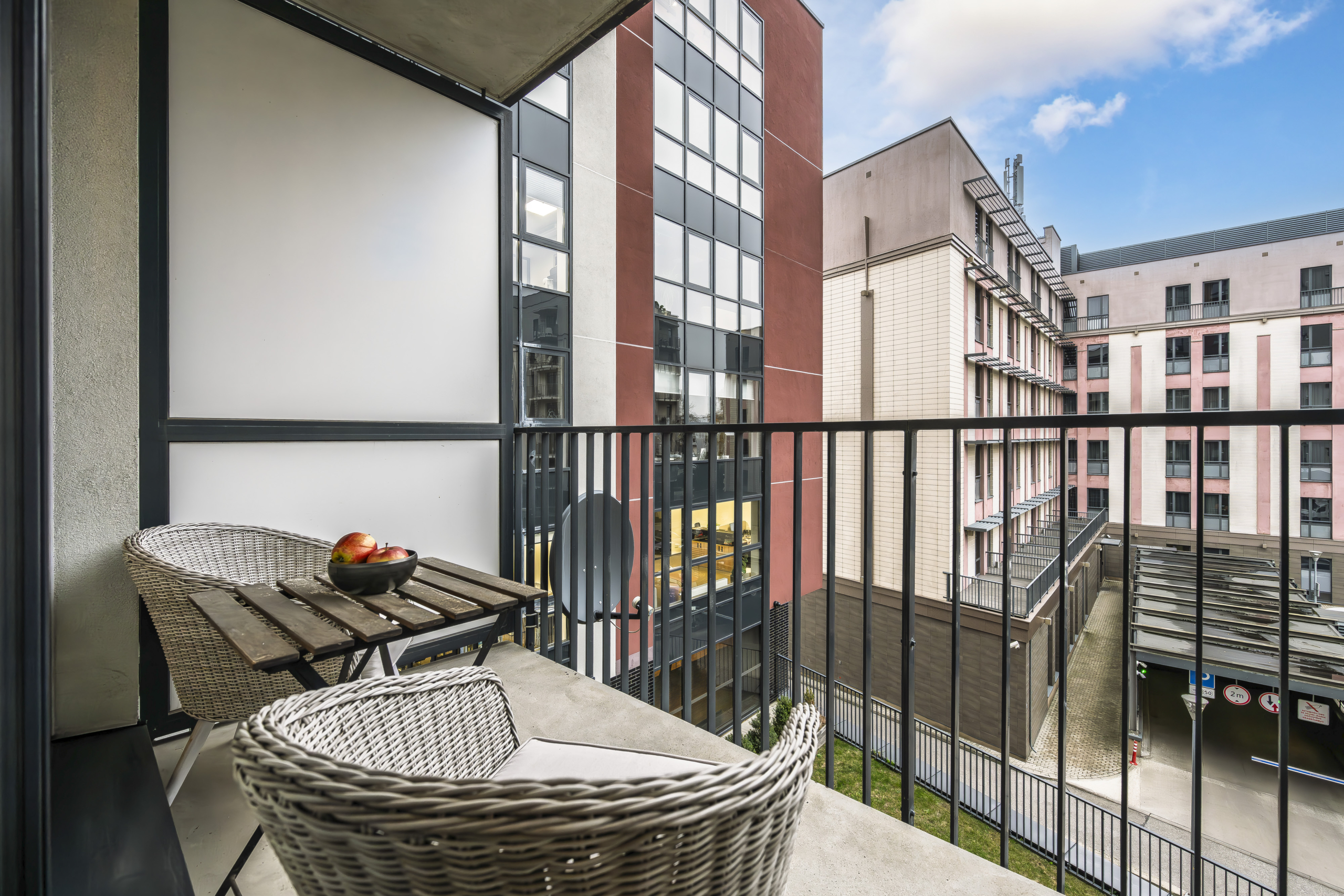 Parduodamas išskirtinis butas Naujamiestyje