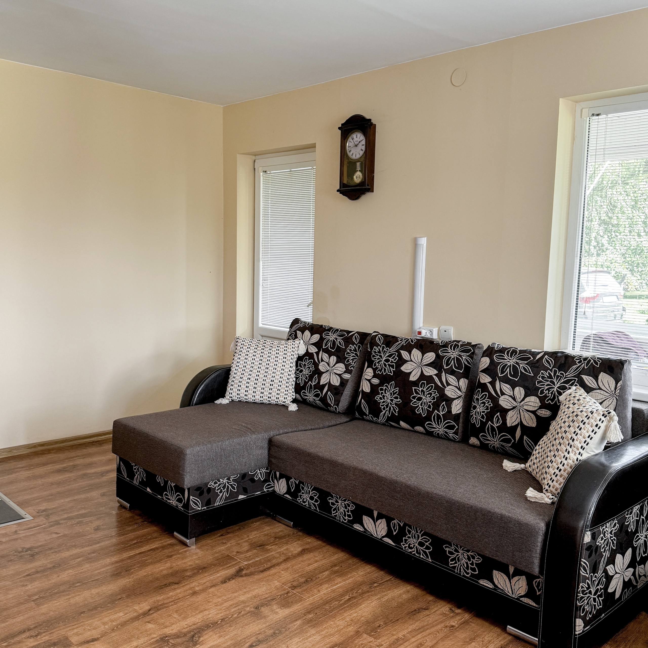 Parduodama sodyba Švenčionių rajone