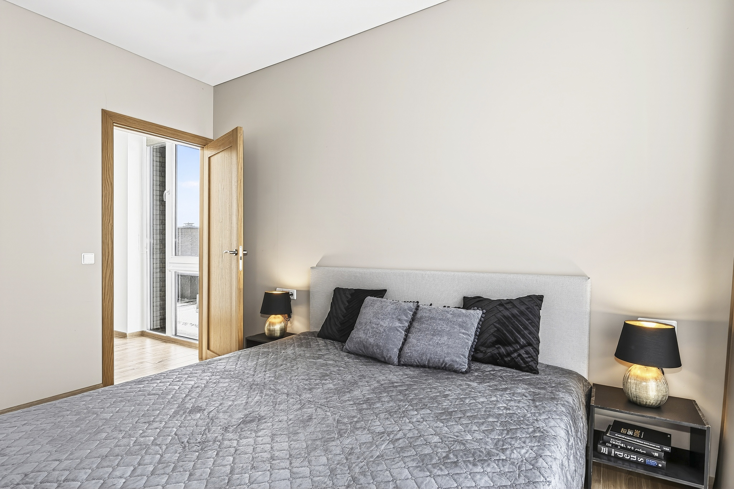 Parduodamas namas Pilaitėje