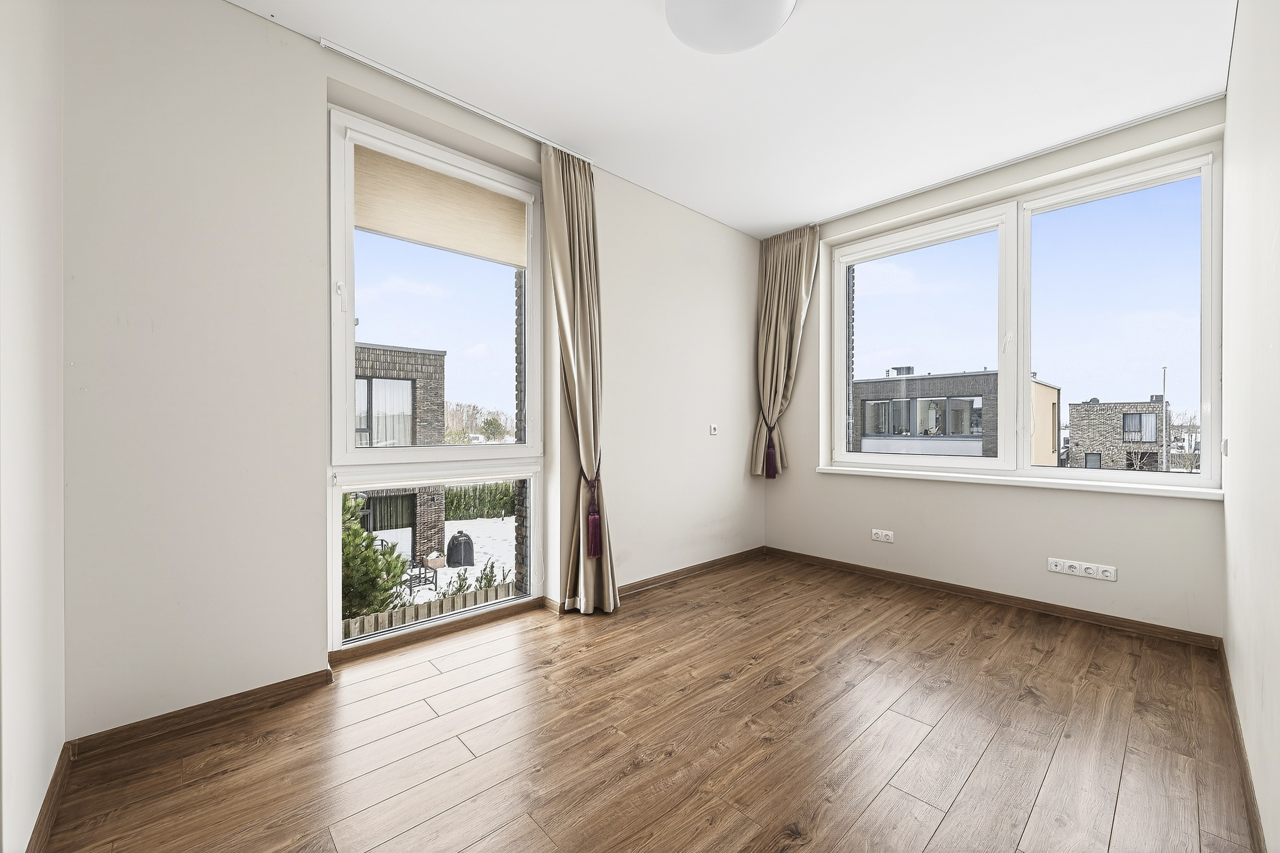 Parduodamas namas Pilaitėje