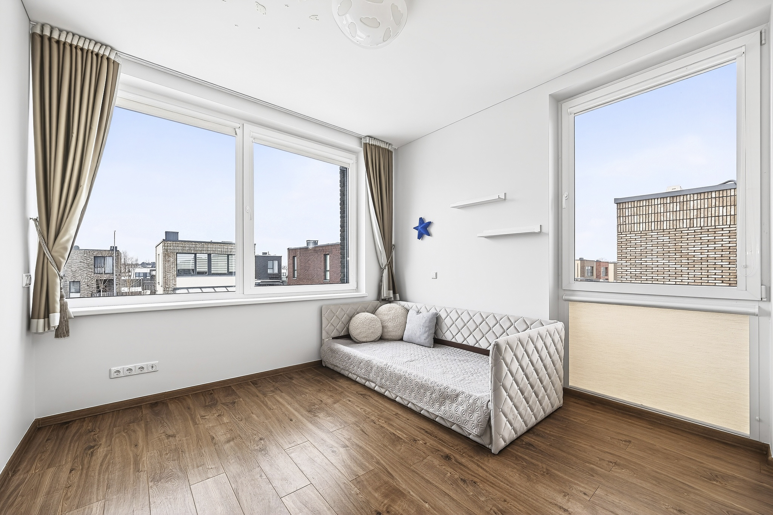 Parduodamas namas Pilaitėje