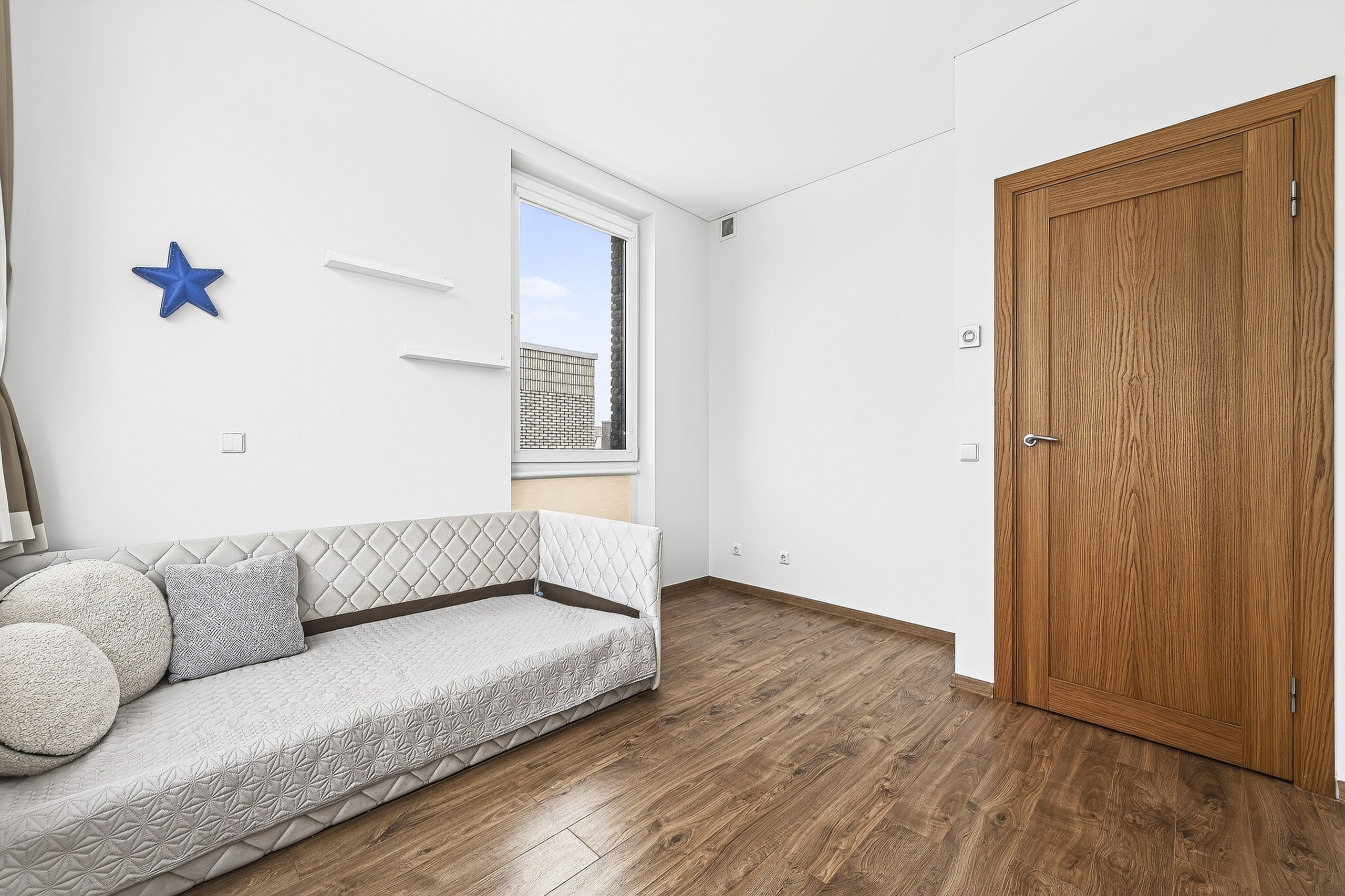 Parduodamas namas Pilaitėje