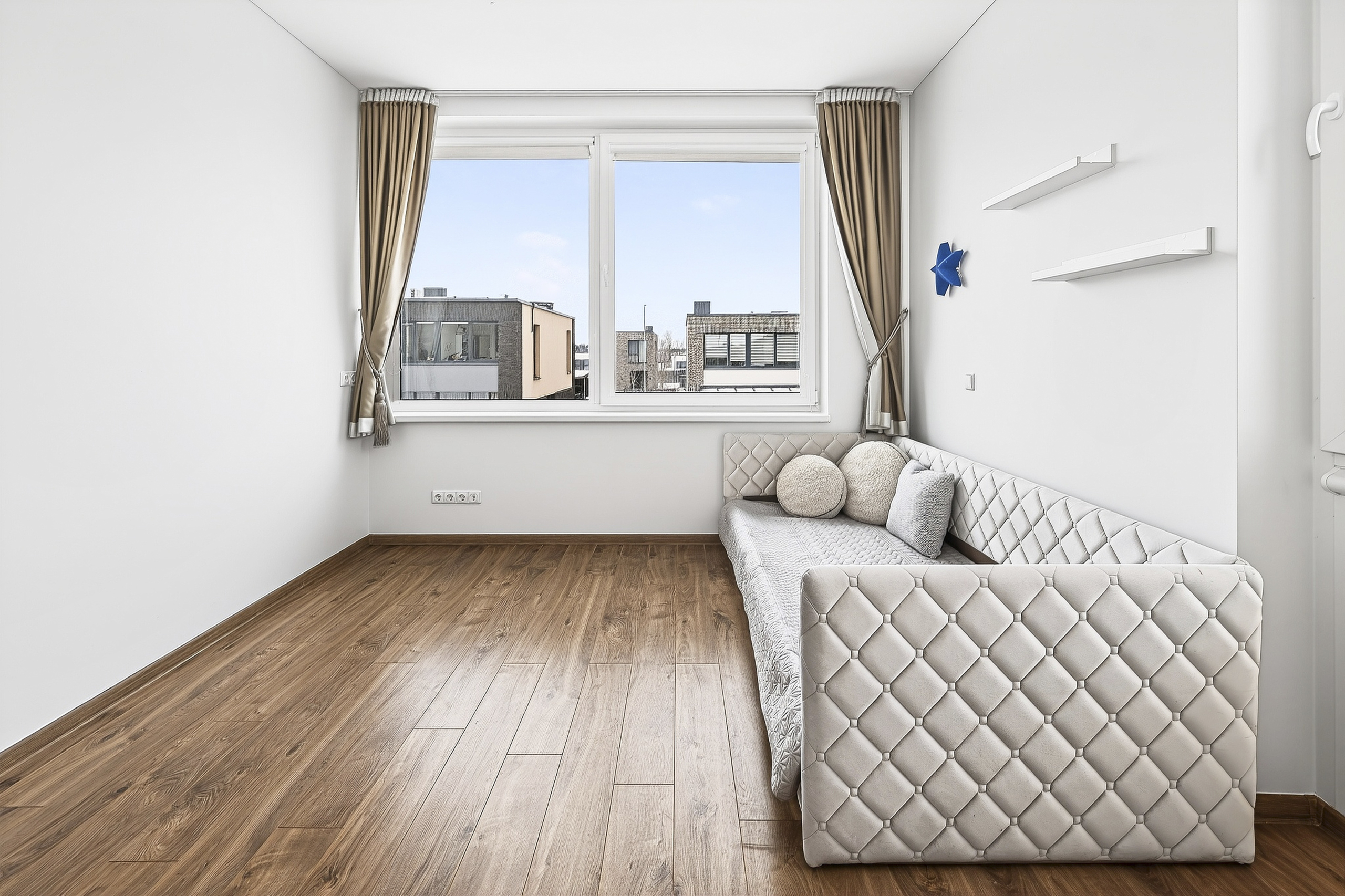 Parduodamas namas Pilaitėje