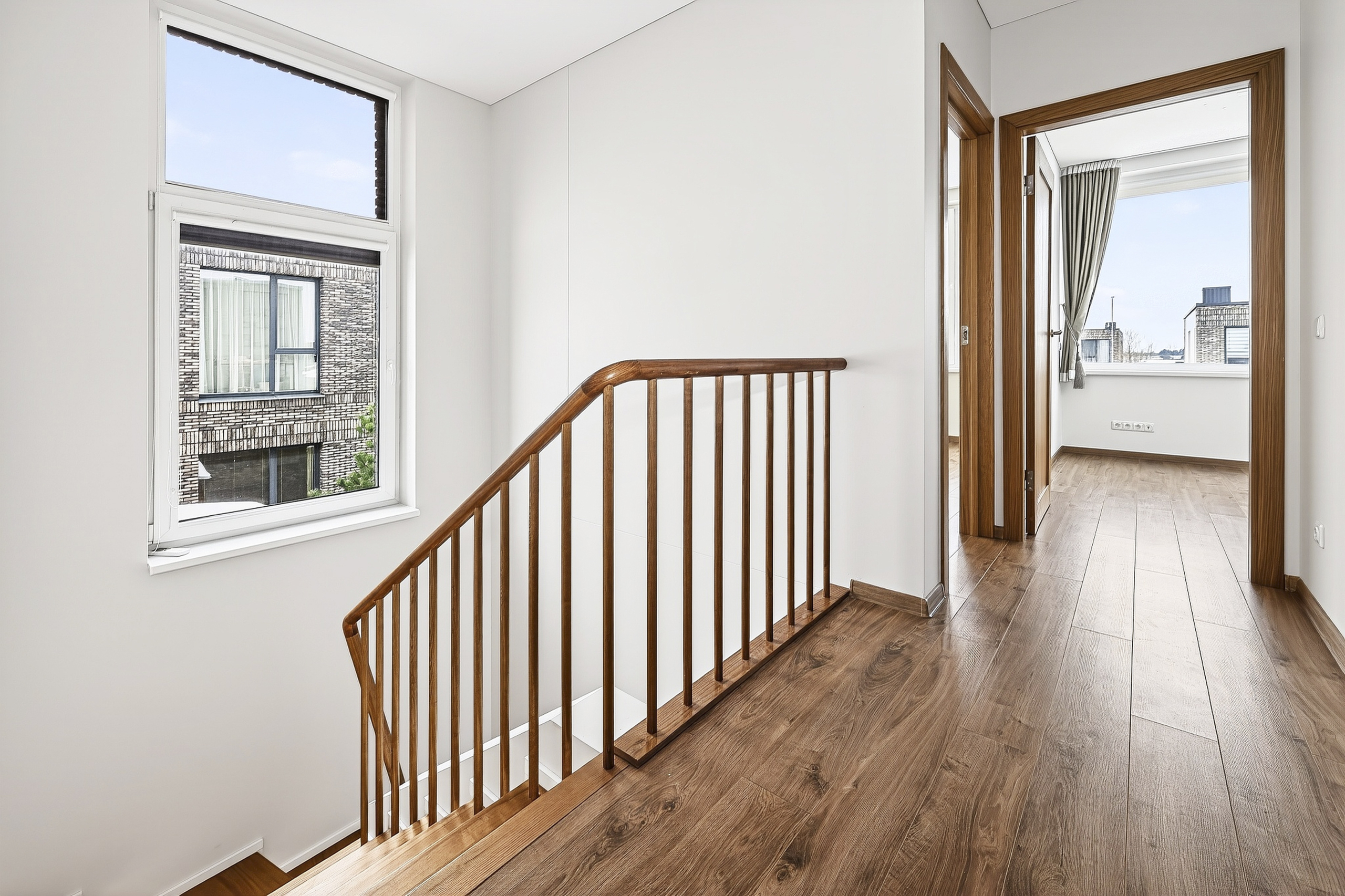 Parduodamas namas Pilaitėje