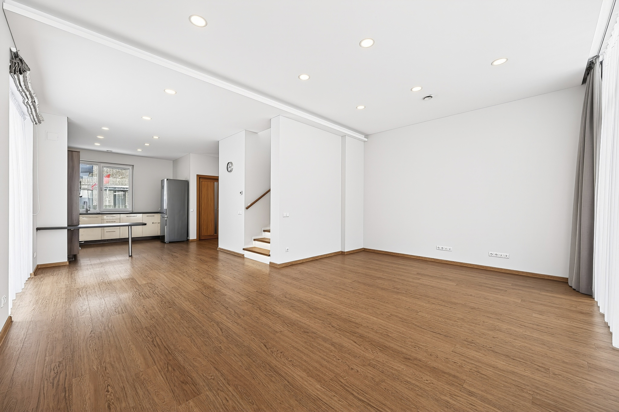 Parduodamas namas Pilaitėje