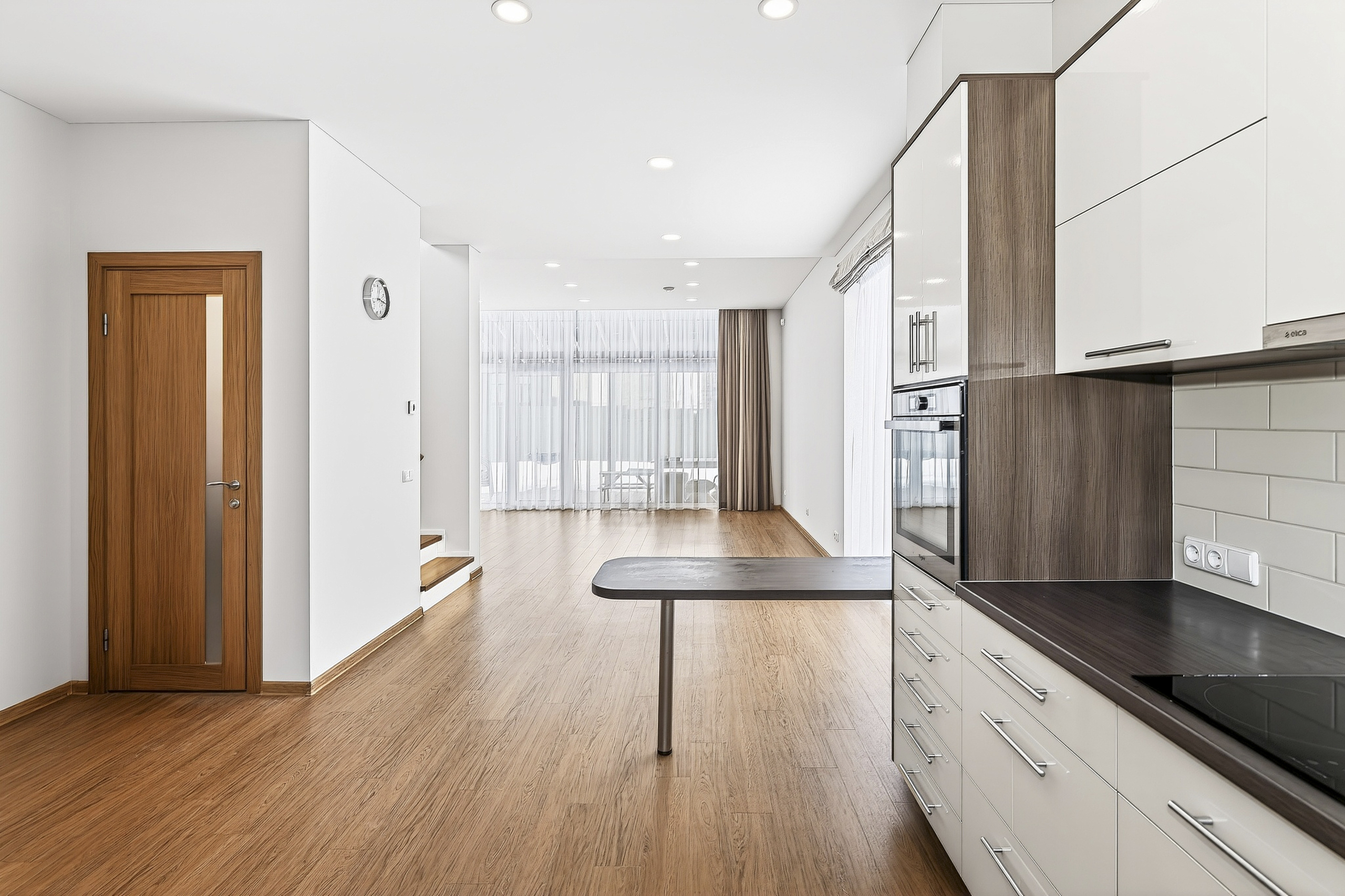 Parduodamas namas Pilaitėje