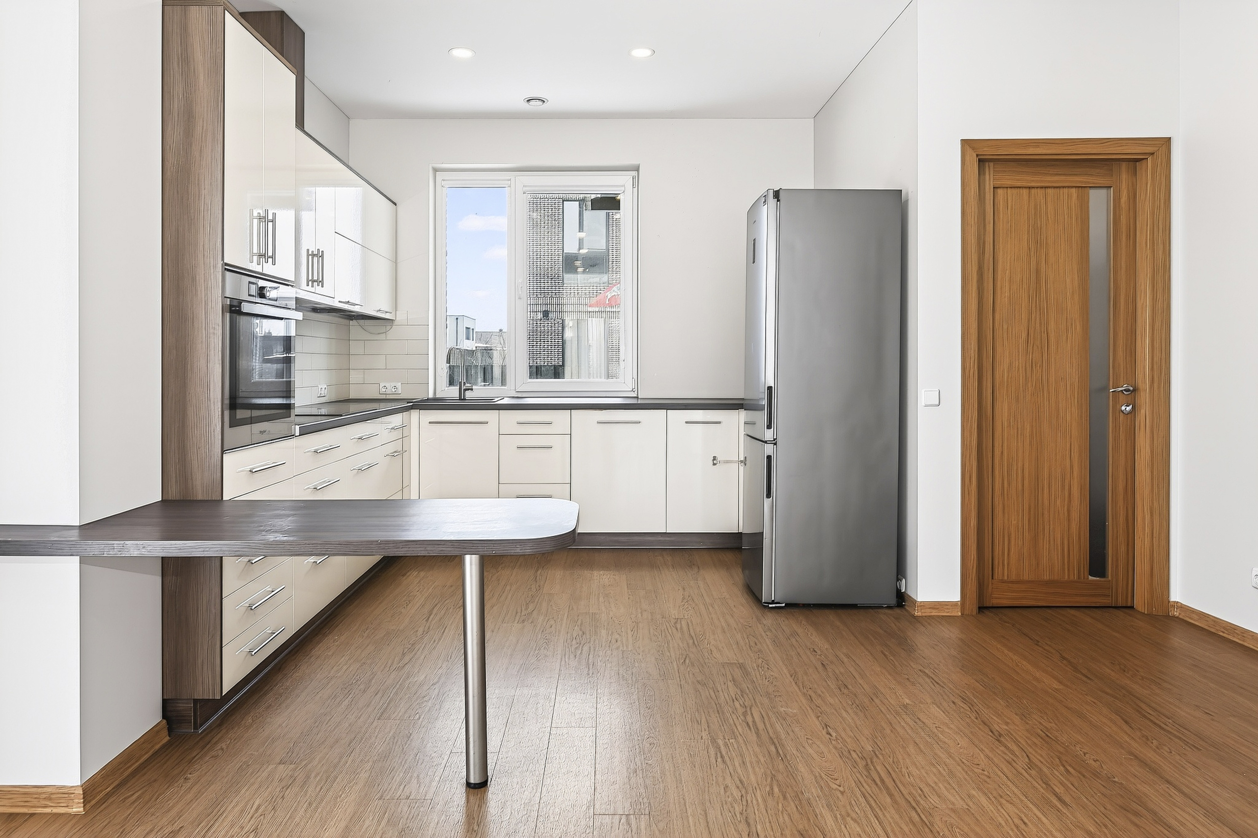 Parduodamas namas Pilaitėje