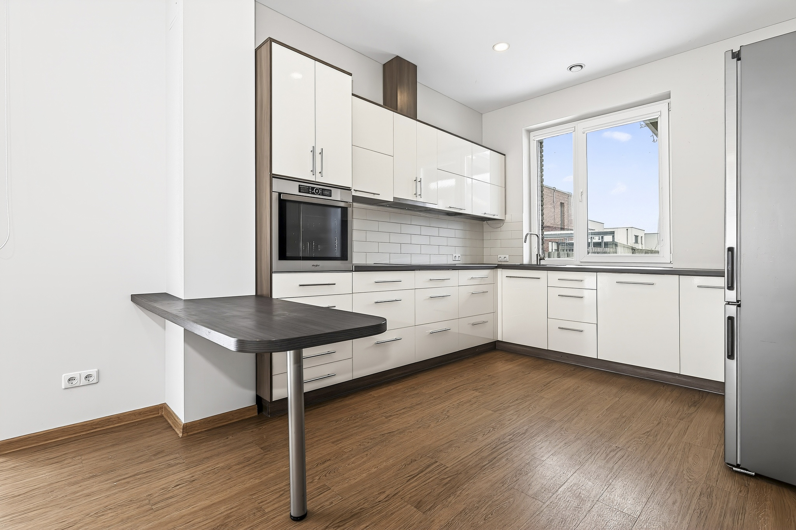 Parduodamas namas Pilaitėje