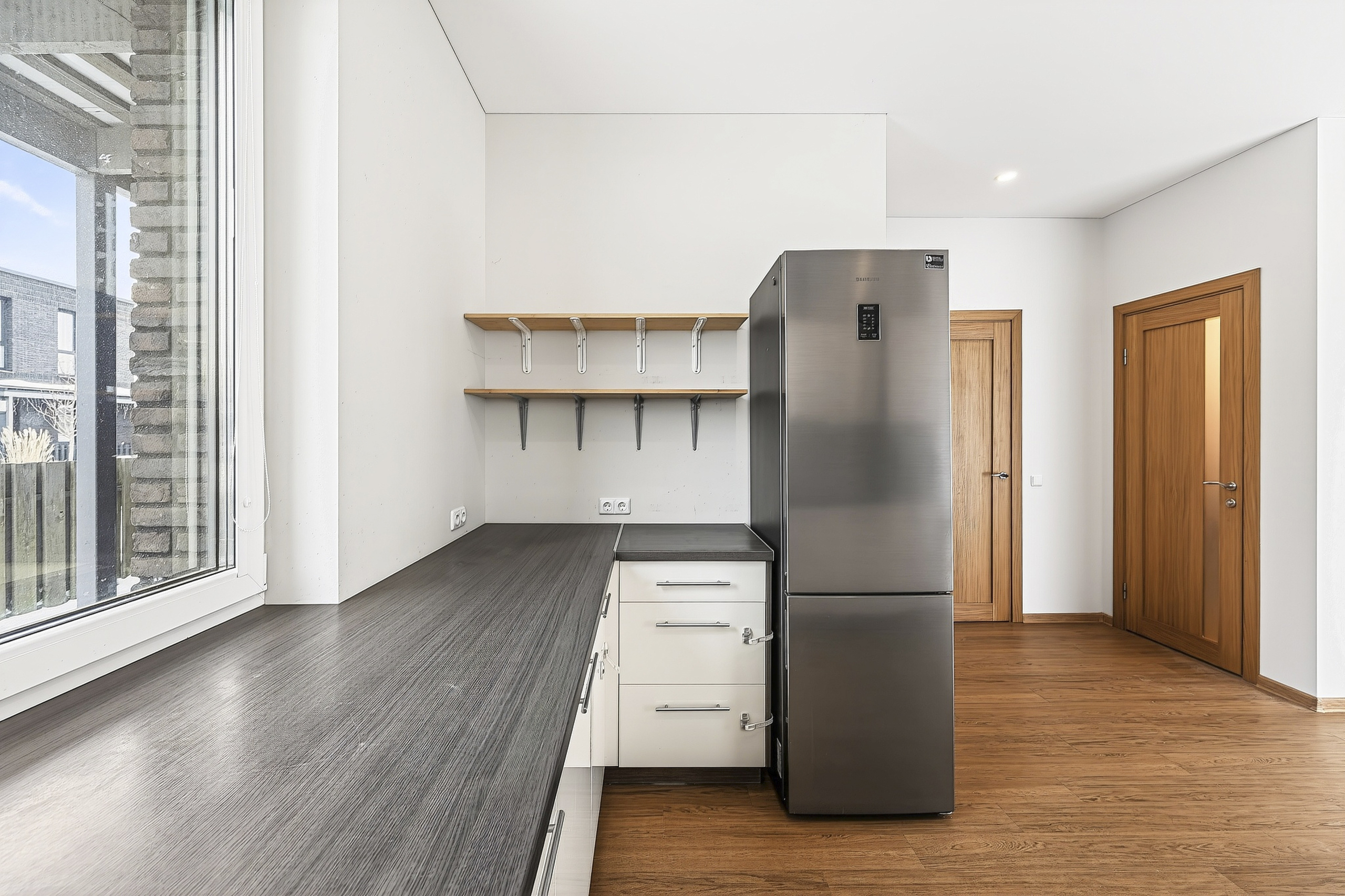 Parduodamas namas Pilaitėje