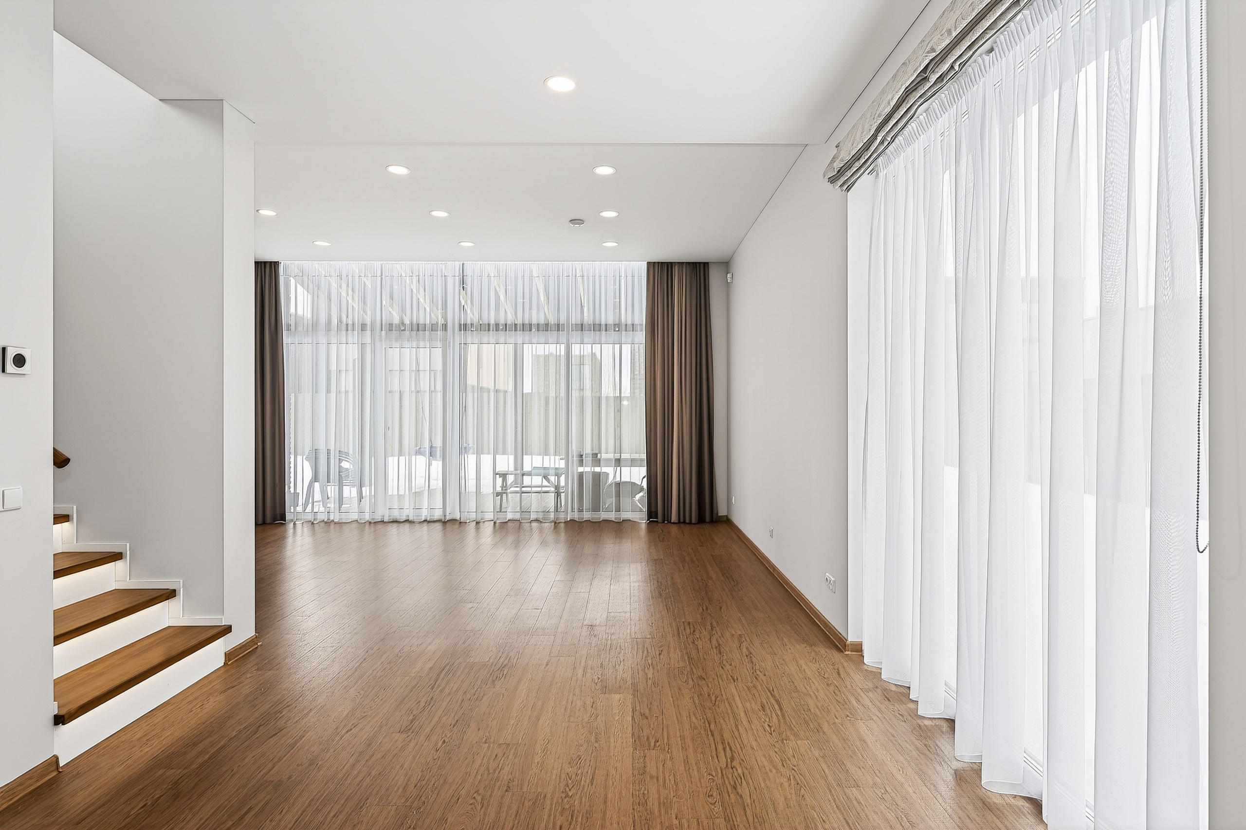 Parduodamas namas Pilaitėje