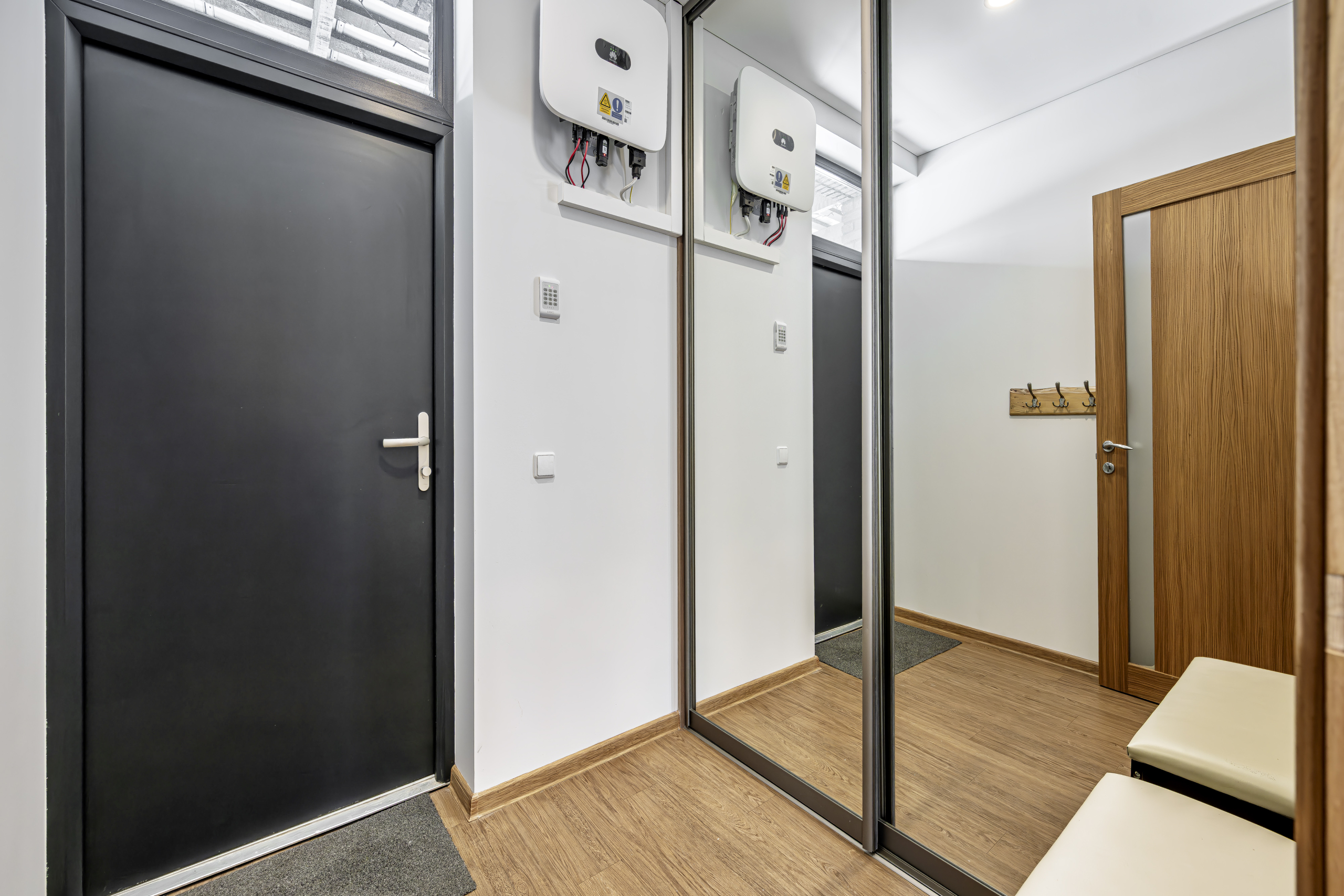 Parduodamas namas Pilaitėje