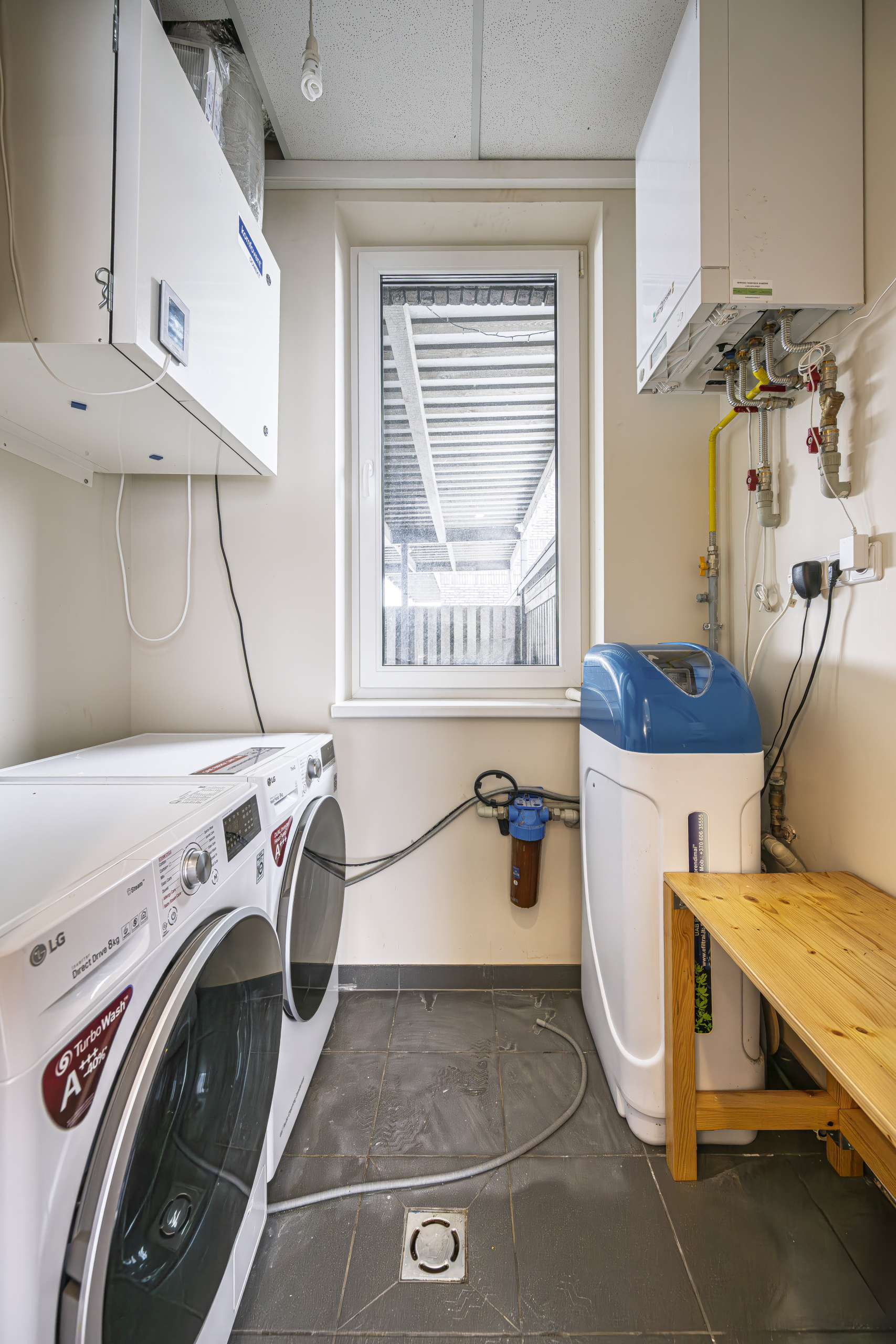 Parduodamas namas Pilaitėje