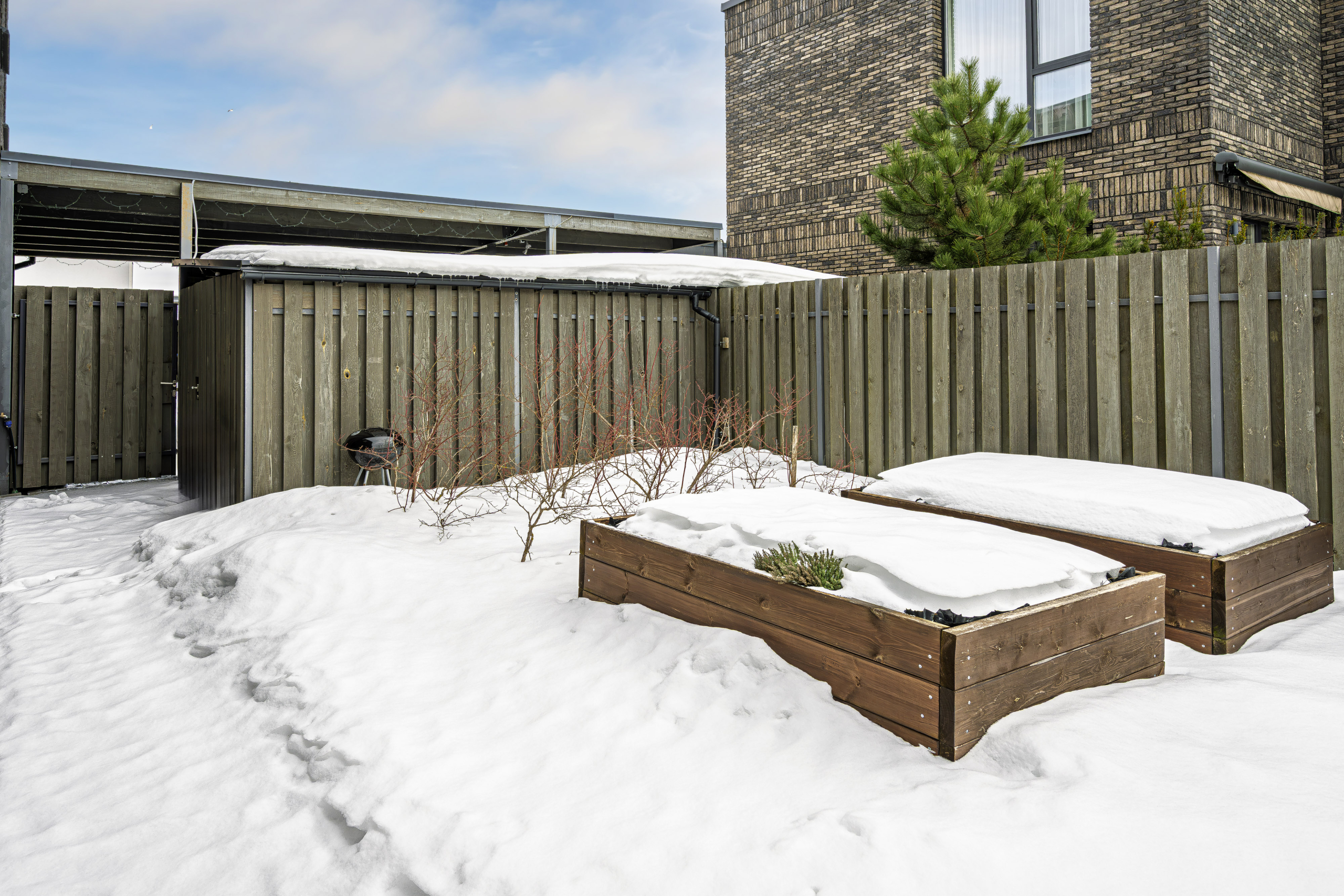 Parduodamas namas Pilaitėje